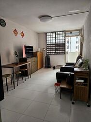 Blk 34 Circuit Road (Geylang), HDB 3 Rooms #620799741
